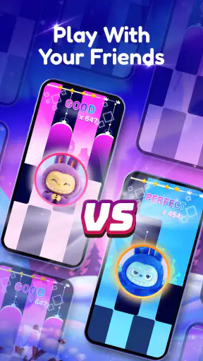 Piano Pet: Jeu Musical Mignon screenshot 12
