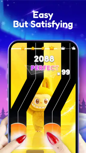 Piano Pet: Jeu Musical Mignon screenshot 3