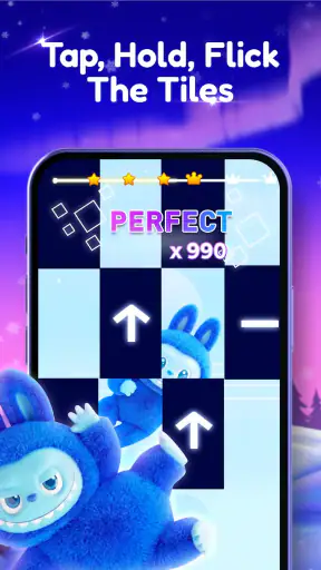 Piano Pet: Jeu Musical Mignon screenshot 4
