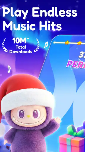 Piano Pet: Jeu Musical Mignon screenshot 7