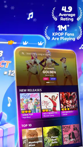 Piano Pet: Jeu Musical Mignon screenshot 8