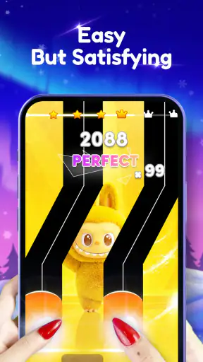 Piano Pet: Jeu Musical Mignon screenshot 9