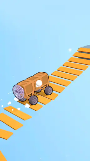 Ride Master・Course de Voiture screenshot 10