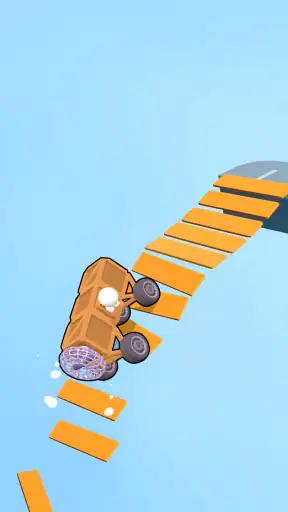 Ride Master・Course de Voiture screenshot 3