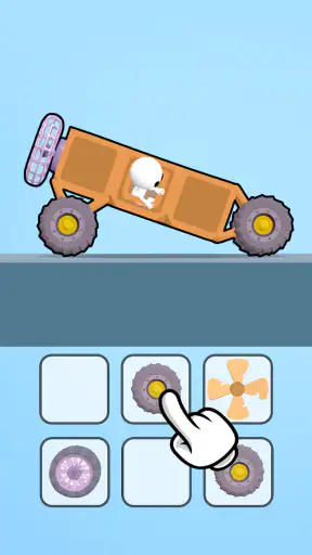 Ride Master・Course de Voiture screenshot 4