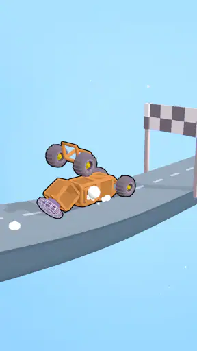 Ride Master・Course de Voiture screenshot 5