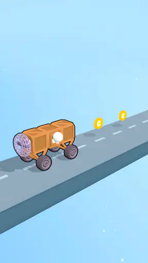 Ride Master・Course de Voiture screenshot 9