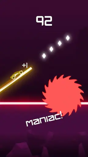 Rider screenshot 11