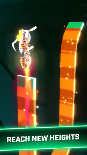 Rider Worlds screenshot 7