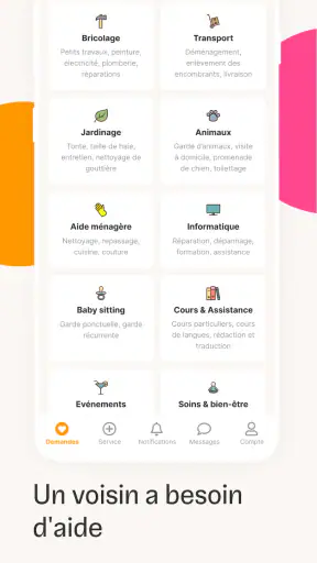 Ring Twice screenshot 2