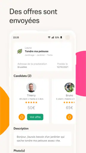 Ring Twice screenshot 4