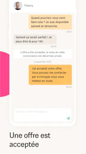 Ring Twice screenshot 5