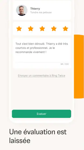 Ring Twice screenshot 7