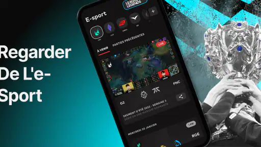 Riot Mobile screenshot 2