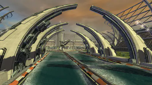 Riptide GP2 screenshot 10