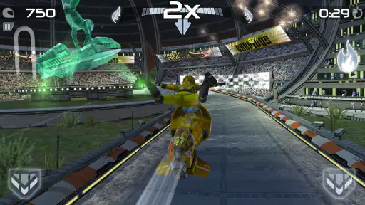 Riptide GP2 screenshot 12