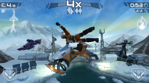 Riptide GP2 screenshot 9