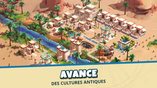 Rise of Cultures screenshot 12