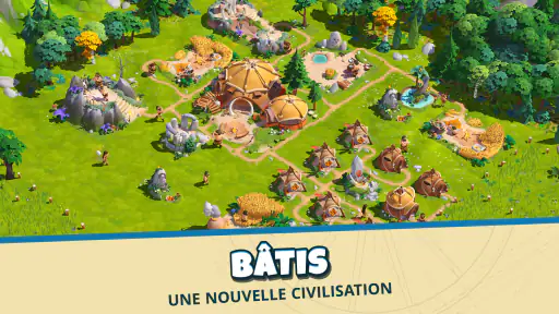 Rise of Cultures screenshot 9