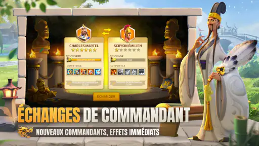 Rise of Kingdoms: Lost Crusade screenshot 12
