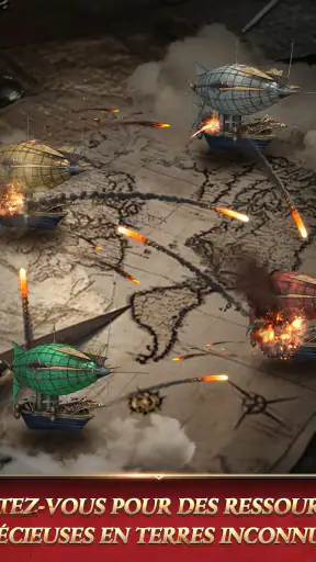 Rise of the Kings screenshot 10