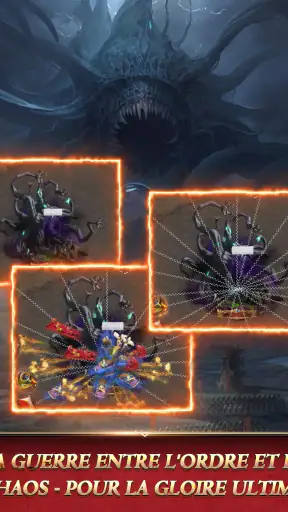 Rise of the Kings screenshot 11