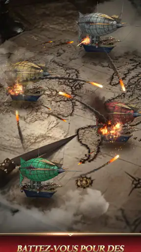 Rise of the Kings screenshot 2