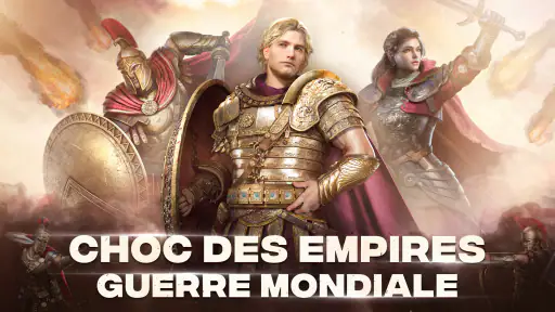 Rising: Guerres du Royaume screenshot 1