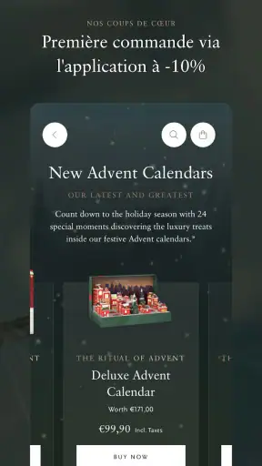 RITUALS - Cosmétique screenshot 1