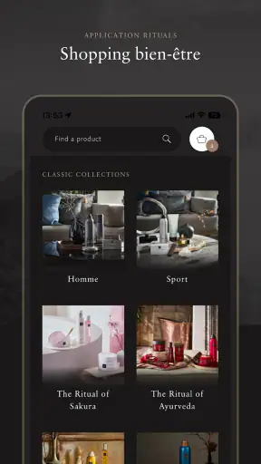 RITUALS - Cosmétique screenshot 3