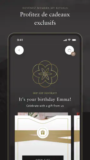 RITUALS - Cosmétique screenshot 4