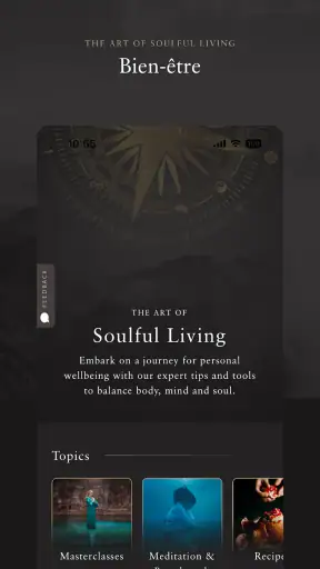 RITUALS - Cosmétique screenshot 5