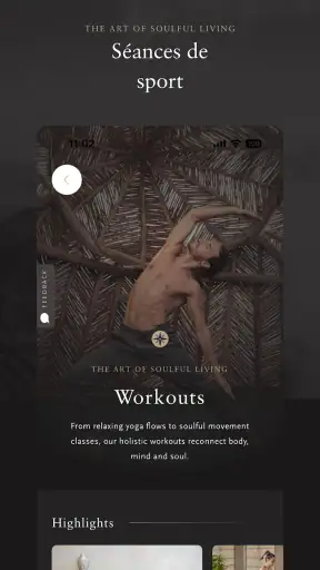 RITUALS - Cosmétique screenshot 6