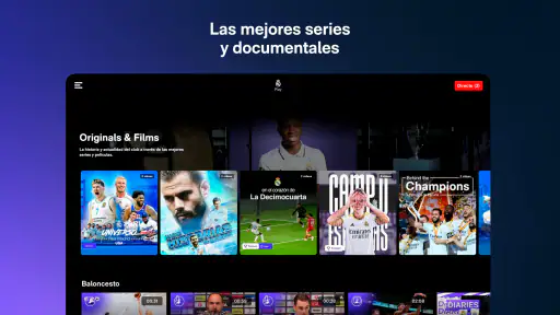 RM Play screenshot 12