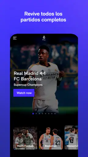 RM Play screenshot 3