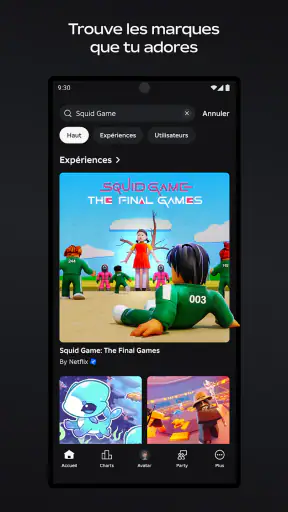 Roblox screenshot 12