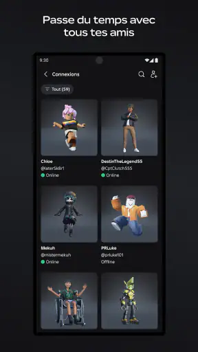 Roblox screenshot 9