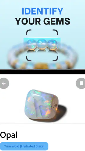 Rock & Stone Identifier screenshot 9