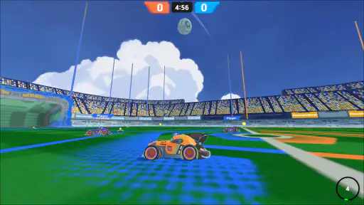 RocketGoal.io - Soccer League screenshot 10