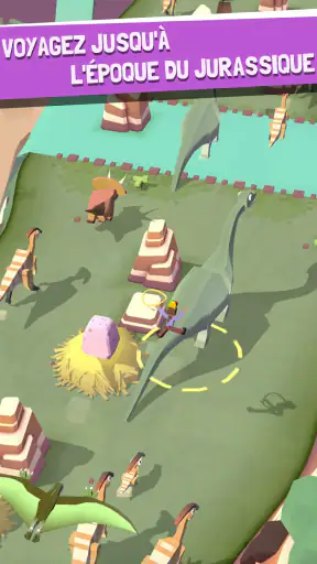 Rodeo Stampede Endless Running screenshot 6