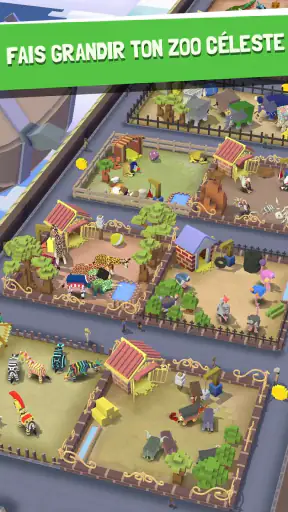 Rodeo Stampede Endless Running screenshot 7