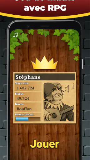Roi des Maths screenshot 1