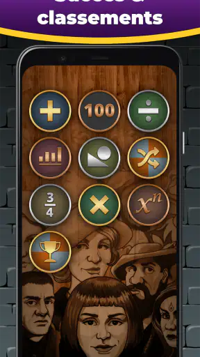 Roi des Maths screenshot 3