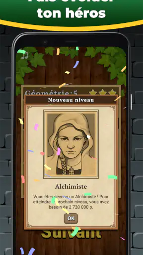 Roi des Maths screenshot 4