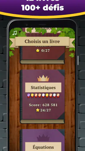 Roi des Maths screenshot 6