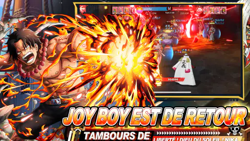 Roi des Voiles screenshot 12