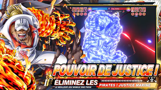 Roi des Voiles screenshot 4