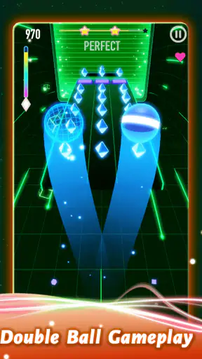 Rolling Twins: Jeux De Musique screenshot 10