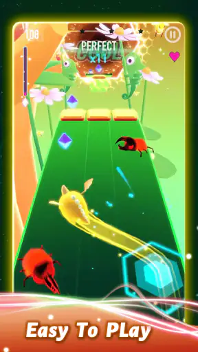 Rolling Twins: Jeux De Musique screenshot 11