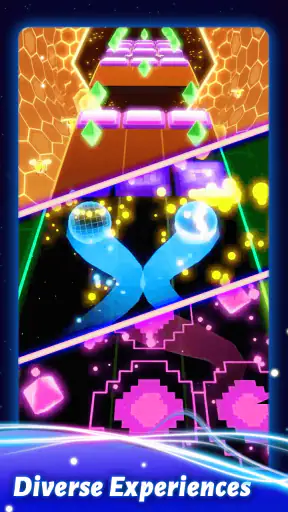 Rolling Twins: Jeux De Musique screenshot 12
